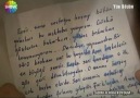 Adin Feriha Koydum 33.Bölüm - Emir´in Mektubu Okumasi