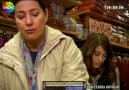 Adını Feriha Koydum - 14.Bölüm Feriha Bohça Alışverişinde [HQ]