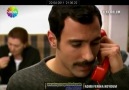 Adını Feriha Koydum - 15.Bölüm Feriha&Halil Telefon Konuş... [HQ]