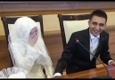 Adınız?  -  Eveeet xD Heyecanlı damat :D [Selçuk Alacalı]