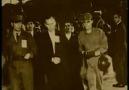 Adnan Menderes Ve Kendi Sesinden Basin Aciklamasi 1954