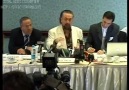 Adnan Oktar (Harun Yahya)'yı Sevenler İMANINI Kontrol Etsin. [HQ]