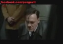 Adolf Hitler'in Püskevit Aşkı :)
