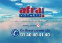 afra voyages promosyon ucuslari [HQ]