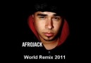Afrojack - World Remix( House And Rmx)Prdcd by Dj Wessel