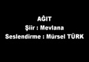 Ağıt - Mürsel TÜRK [HQ]