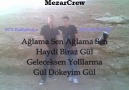 AĞLAMA SEN    SİLOPİ RAP GRUBU MEZARCREW [HQ]