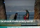 Ağlatan Sahne...