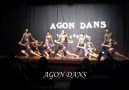 ...AGON DANS...10.YIL GALA GECESİ... [HQ]