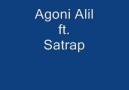 Agoni Alil ft. Satrap - Postmodern