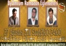 27 Ağustos Cumartesi - Saat 21:00 [HQ]
