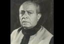 Ahmed Arif Anısına