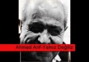 AHMED ARİF /Yalnız Değiliz