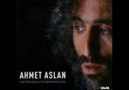 Ahmet Aslan-De Be Wayiro