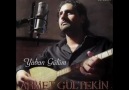 Ahmet Gültekin - Vay Ömrüm