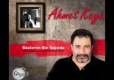 Ahmet Kaya - Gururla Bakıyorum Dünyaya [HQ]