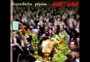 Ahmet Kaya - Hoşçakalın Gözüm