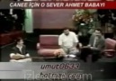 Ahmet Kaya- İbo Yinede Yandı Gönlüm