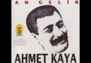 Ahmet Kaya - Neyleyim [HQ]