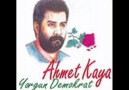 Ahmet KAYA Özlemi  Haçan Ölesim Gelir