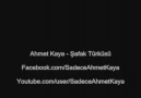 Ahmet Kaya ŞAfak Türküsü