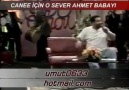 Ahmet Kaya - Yinede Yandı Gönlüm (İbo Show Programı)