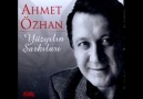 Ahmet Özhan - Dün gece mehtaba dalıp hep seni andım [HQ]