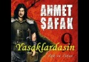 Ahmet ŞAFAK-Aşk ve Vatan