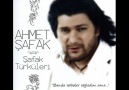 Ahmet ŞAFAK-Bağımda Üzüm Kaldı [HQ]
