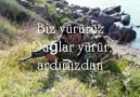 Ahmet ŞAFAK-Dağlar Yürür