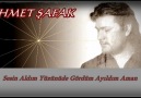 Ahmet Şafak - Diyarbakır Etrafında [HQ]