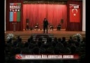 AHMET ŞAFAK ● ADAM GİBİ [AZERBAYCAN]