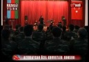 AHMET ŞAFAK ● AZERBAYCAN TÜRKİYE [AZERBAYCAN]