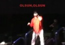 Ahmet Şafak - Olsun(Şiirli)