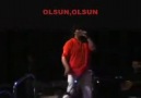 Ahmet ŞAFAK-Olsun Şiirli