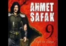 AHMET ŞAFAK : SENSİZ YÜREĞİM