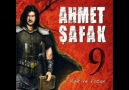 AHMET ŞAFAK-TİMUR İLE KARINCA