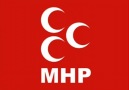 AHMET ŞAFAK-YÜRÜYORUZ MHP İLE