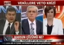 Ahmet Türk''ün Katıldığı Programın Bi Kısmı..