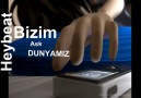 A$IL - Bizim Aşk Dünyamız ( Düet Mania Manzer ) [HD]