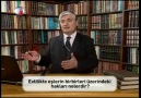 Aile İlmihali 2 - İslam ve Hayat - Prof.Dr.Faruk Beşer [HQ]