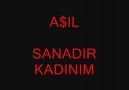 A$IL - Sanadir Kadinim [HQ]