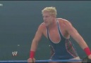 AirBoom vs Dolph Ziggler & Jack Swagger - [07.10.2011] [HQ]