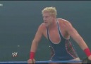 AirBoom vs Dolph Ziggler & Jack Swagger - [07.10.2011] [HQ]