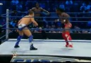 AirBoom vs The Miz & R-Truth - [28.10.2011] [HQ]