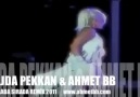 AJDA PEKKAN & AHMET BB - ARADA SIRADA (REMİX) 2011 '