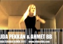 AJDA PEKKAN & AHMET BB - ARADA SIRADA REMİX [HQ]