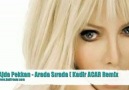 Ajda Pekkan - Arada Sırada ( Kadir ACAR Remix 2011 ) '' R.M.S
