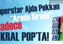 Ajda Pekkan - Arada Sırada [Sadece Kral Pop'ta!] [HD]