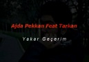 Ajda Pekkan Feat Tarkan - Yakar Geçerim (Teaser) [HQ]
